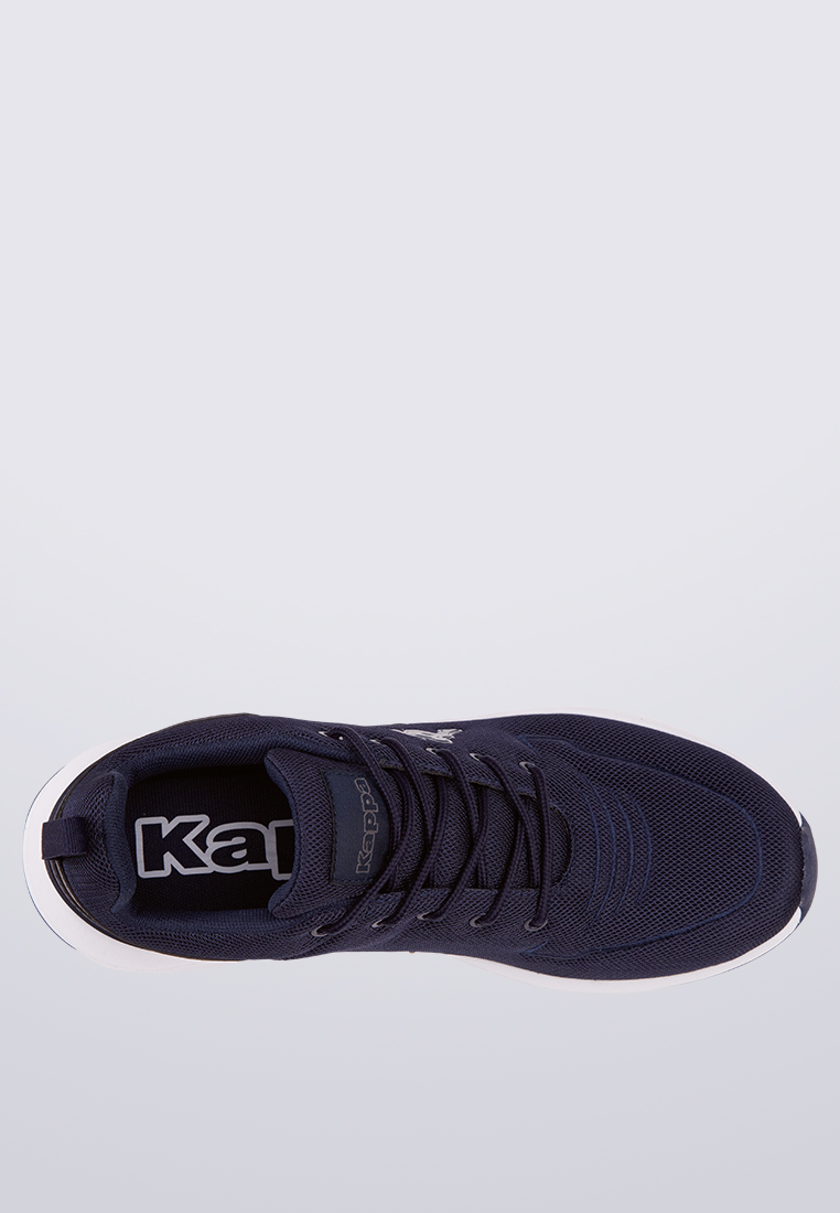 Kappa Unisex Sneaker Dunkel Blau  Stylecode: 243013 DAROU Unisex, Sneakers