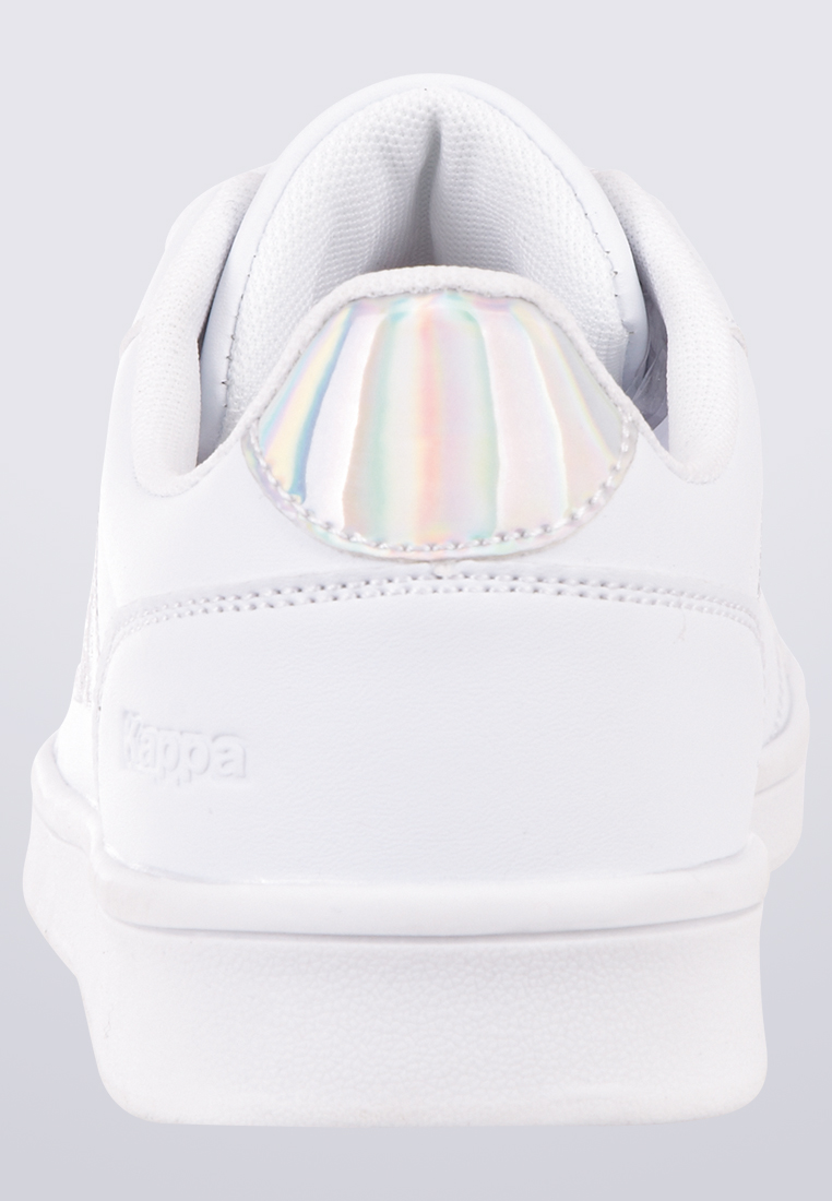 Kappa Unisex Sneaker Weiß  Stylecode: 243041 ASUKA Unisex, Sneakers