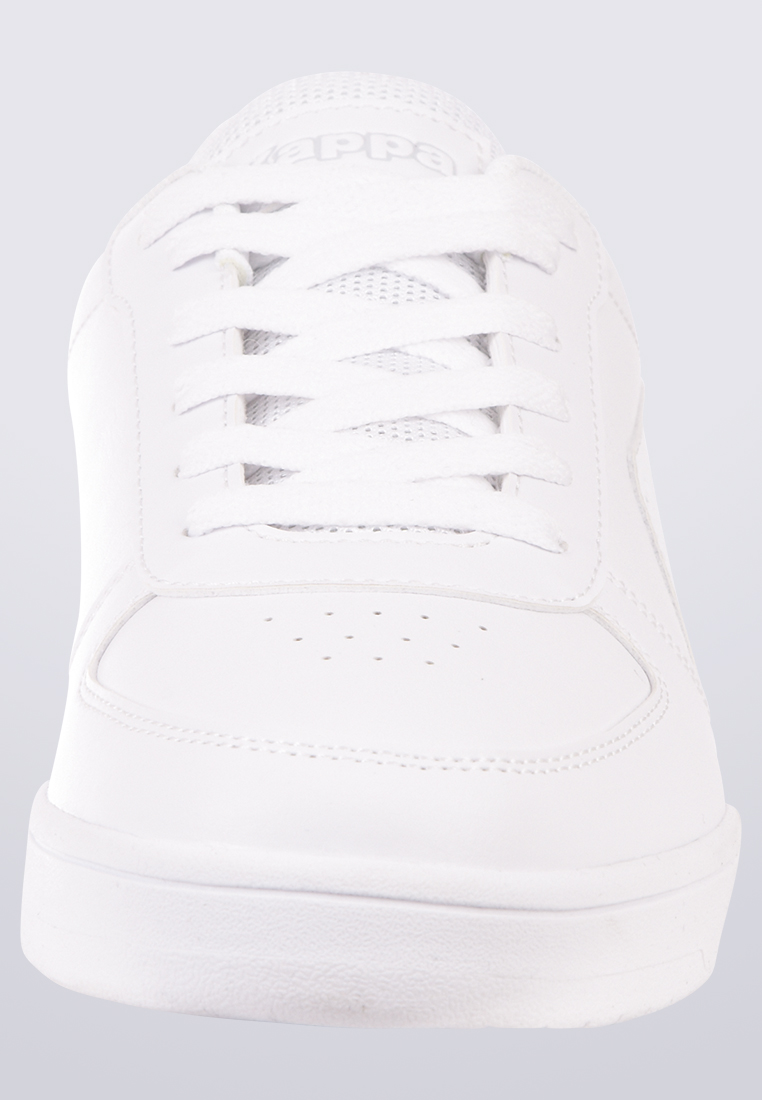 Kappa Herren Sneaker Weiß  Stylecode: 243042XL MATERA XL Men, Sneakers