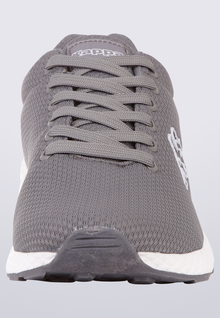 Kappa Unisex Sneaker Hell Grau  Stylecode: 243043 TRUSTAL Unisex, Sneakers