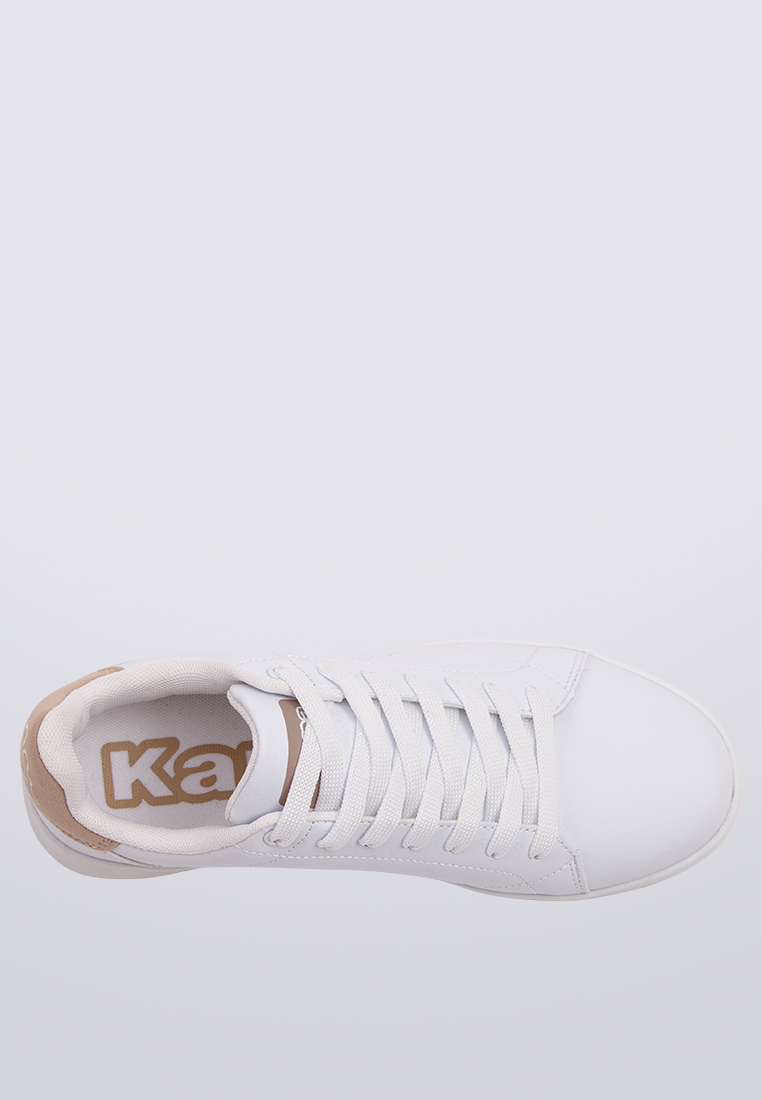 Kappa Unisex Sneaker Weiß  Stylecode: 243049 LIMIT Unisex, Sneakers