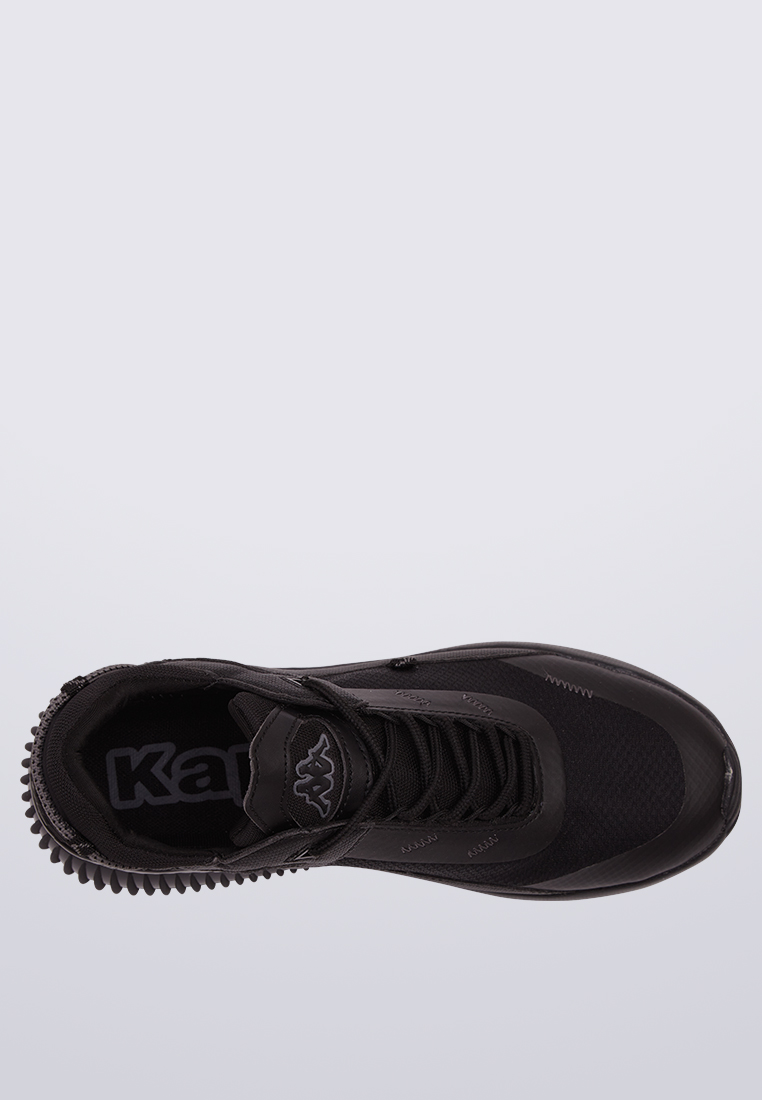 Kappa Unisex Sneaker Schwarz  Stylecode: 243053 ACTOR Unisex, Sneakers