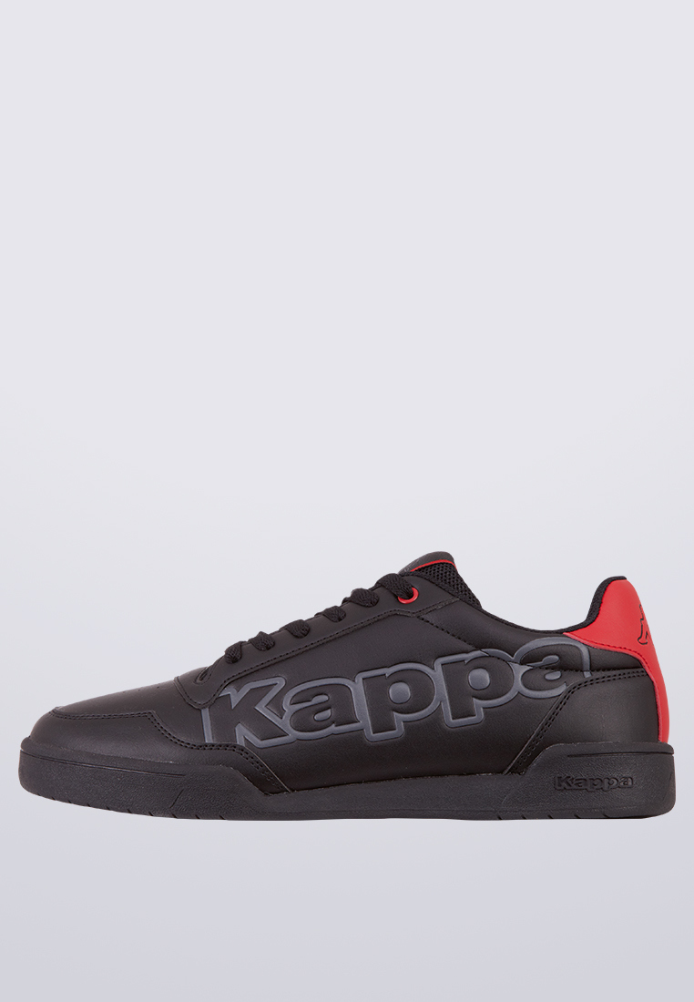 Kappa Unisex Sneaker Schwarz  Stylecode: 243056 YARROW Unisex, Sneakers