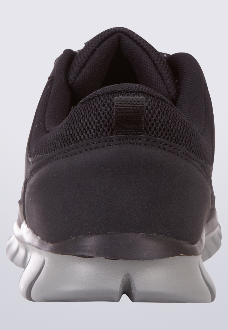 Kappa Unisex Sneaker Schwarz  Stylecode: 243072 TUMELO Unisex, Sneakers