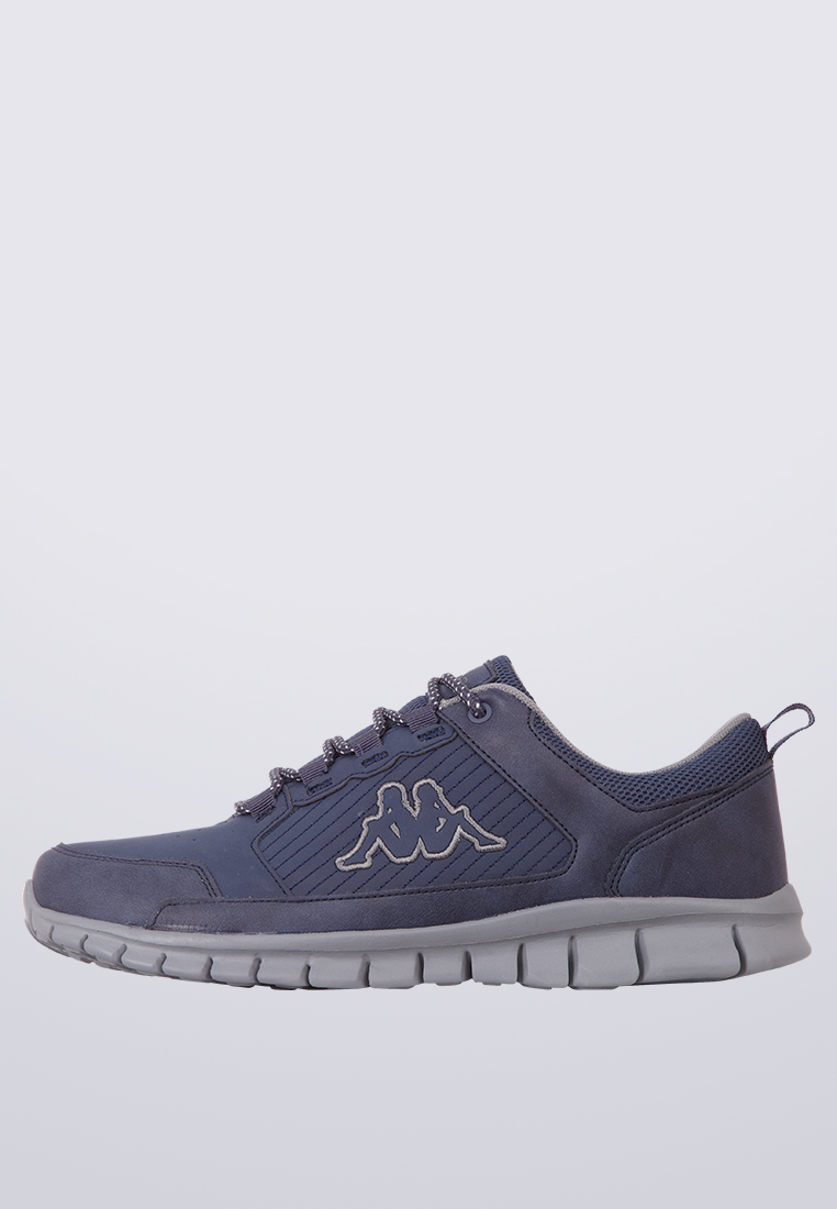 Kappa Unisex Sneaker Dunkel Blau  Stylecode: 243072 TUMELO Unisex, Sneakers