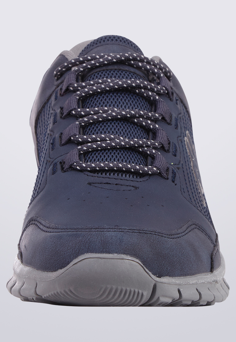 Kappa Unisex Sneaker Dunkel Blau  Stylecode: 243072 TUMELO Unisex, Sneakers