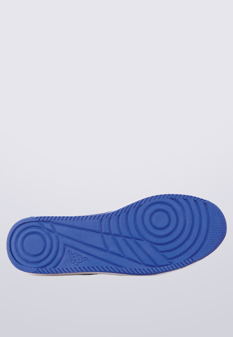 Kappa Unisex Sneaker Medium Blau  Stylecode: 243086 LINEUP LOW Unisex, Sneakers