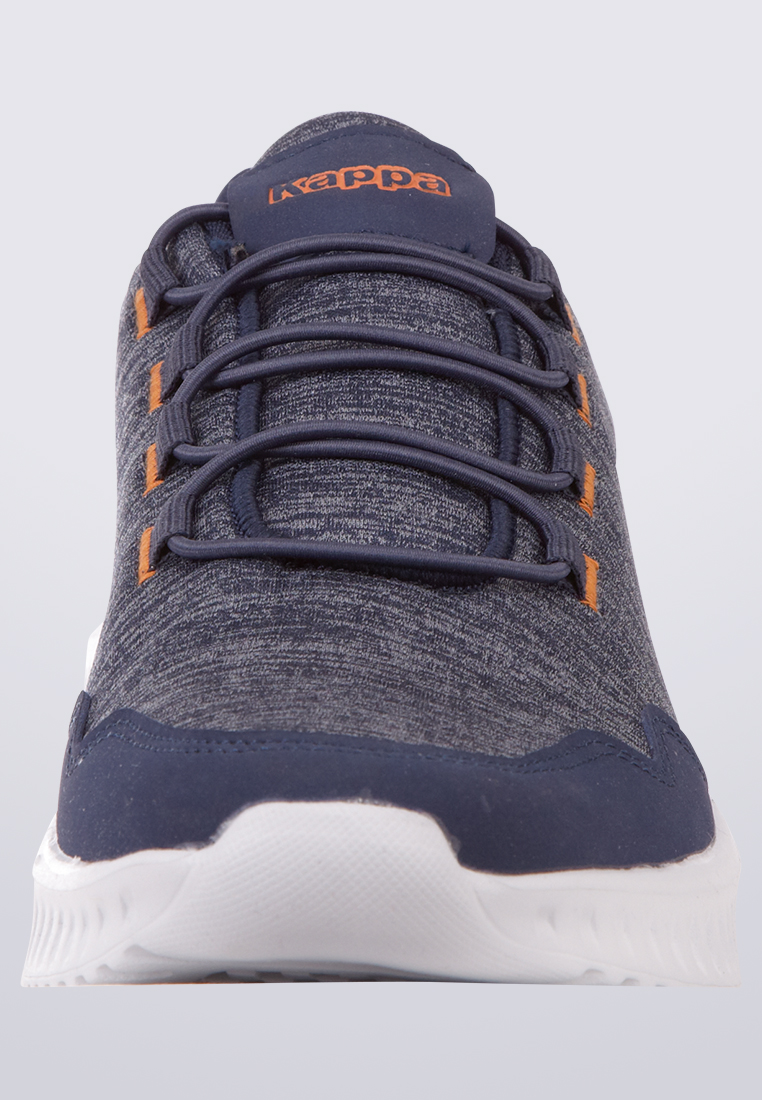 Kappa Unisex Sneaker Dunkel Blau  Stylecode: 243092 SARABI Unisex, Sneakers
