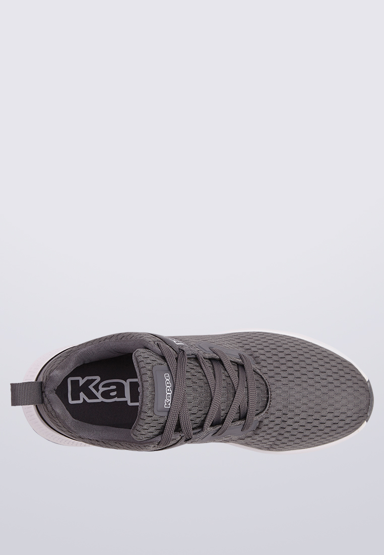 Kappa Unisex Sneaker Hell Grau  Stylecode: 243093 KUKUA Unisex, Sneakers