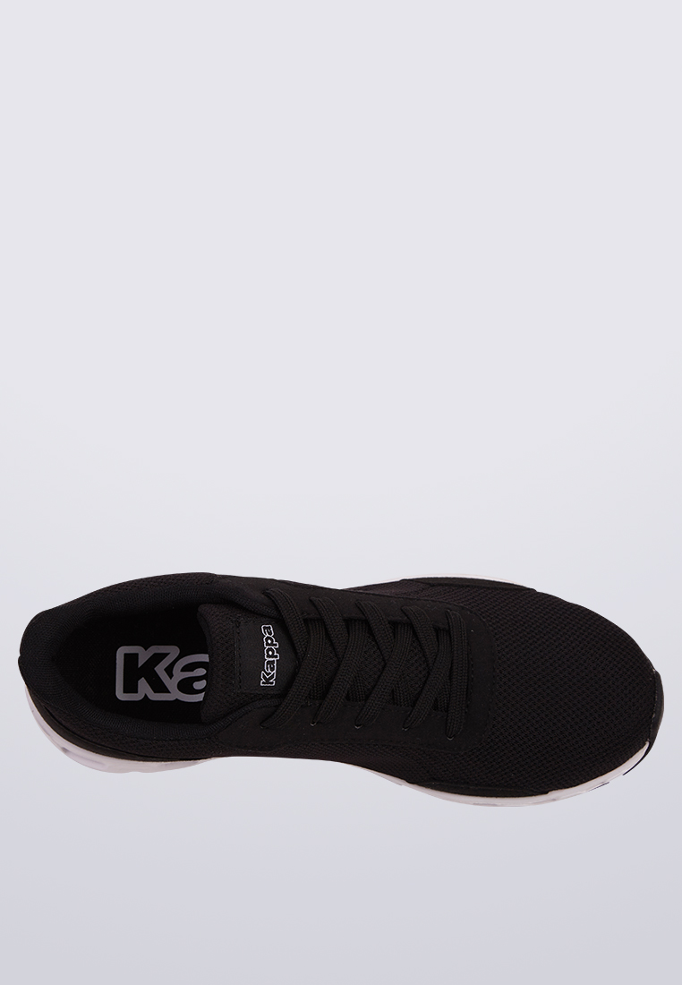 Kappa Unisex Sneaker Schwarz  Stylecode: 243102 GETUP Unisex, Sneakers