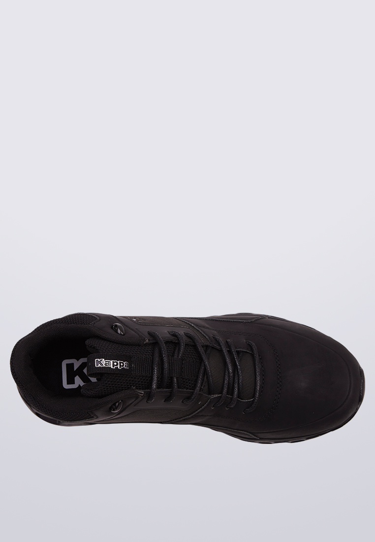 Kappa Unisex Sneaker Schwarz  Stylecode: 243103 HODARI Unisex, Sneakers