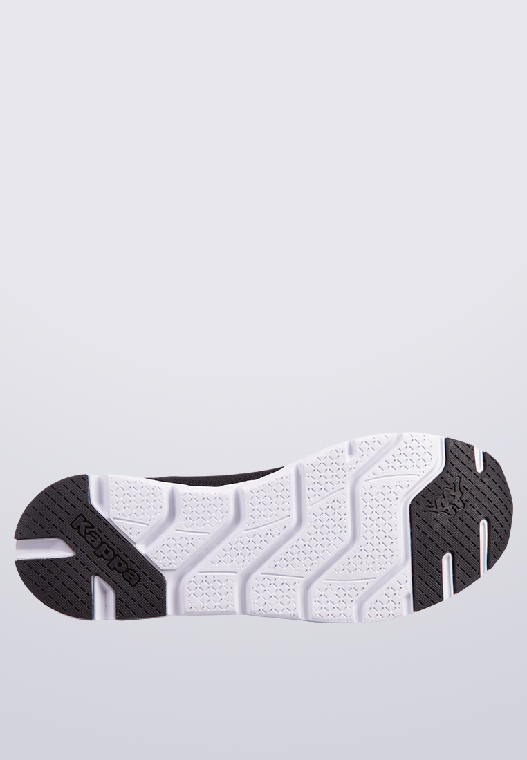 Kappa Unisex Sneaker Schwarz  Stylecode: 243104 COCHIN Unisex, Sneakers