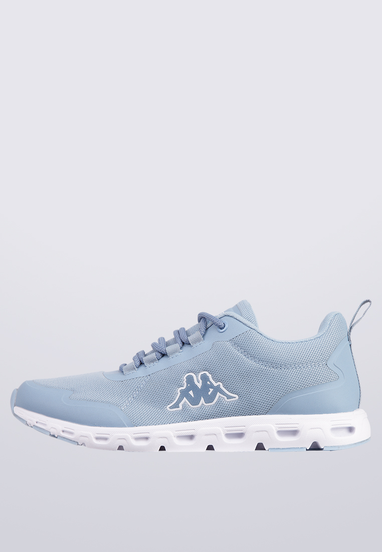 Kappa Unisex Sneaker Hell Blau  Stylecode: 243104 COCHIN Unisex, Sneakers