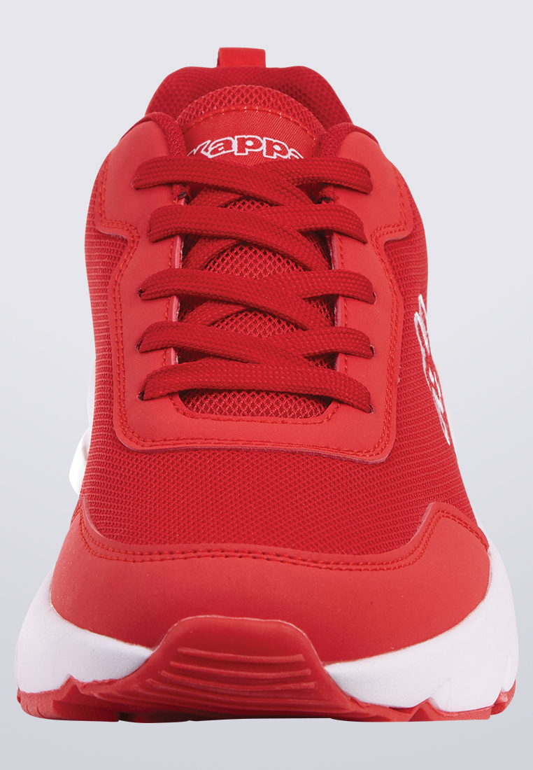 Kappa Unisex Sneaker Rot  Stylecode: 243124 KORO Unisex, Sneakers