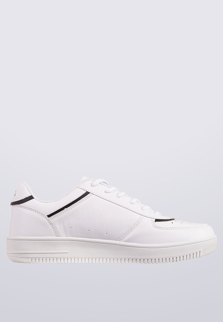 Kappa Unisex Sneaker Weiß  Stylecode: 243137 BASH LR Unisex, Sneakers