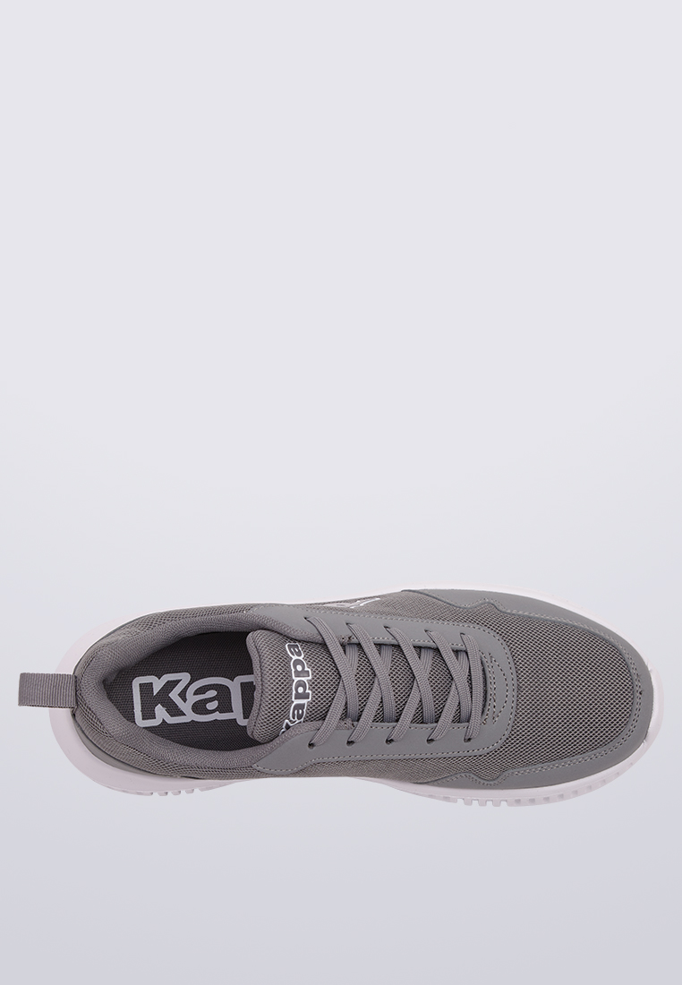 Kappa Unisex Sneaker Hell Grau  Stylecode: 243140 FLOX Unisex, Sneakers