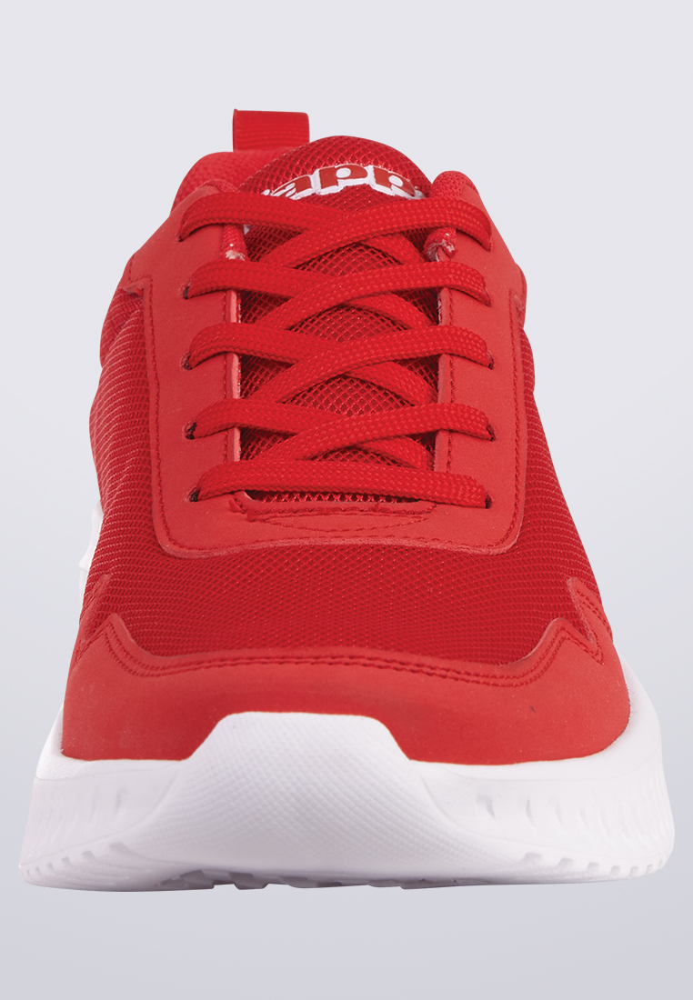 Kappa Unisex Sneaker Rot  Stylecode: 243140 FLOX Unisex, Sneakers