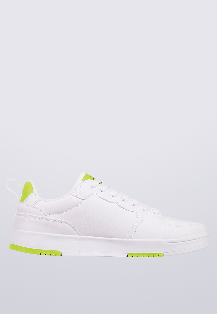Kappa Unisex Sneaker Weiß  Stylecode: 243144 VALI Unisex, Sneakers