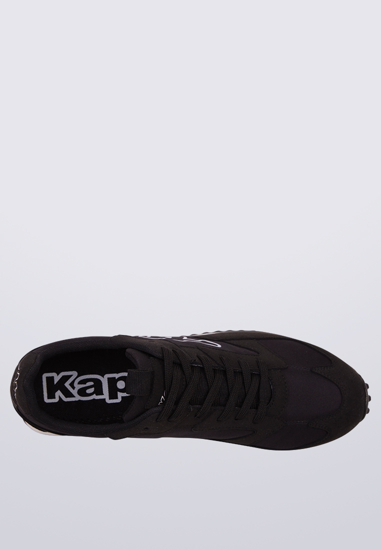 Kappa Unisex Sneaker Schwarz  Stylecode: 243195 NABRO Unisex, Sneakers