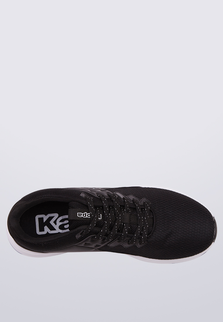 Kappa Unisex Sneaker Schwarz  Stylecode: 243197 CASEY Unisex, Sneakers