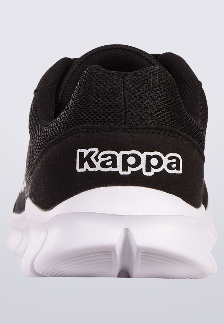Kappa Unisex Sneaker Schwarz  Stylecode: 243204 VALDIS Unisex, Sneakers