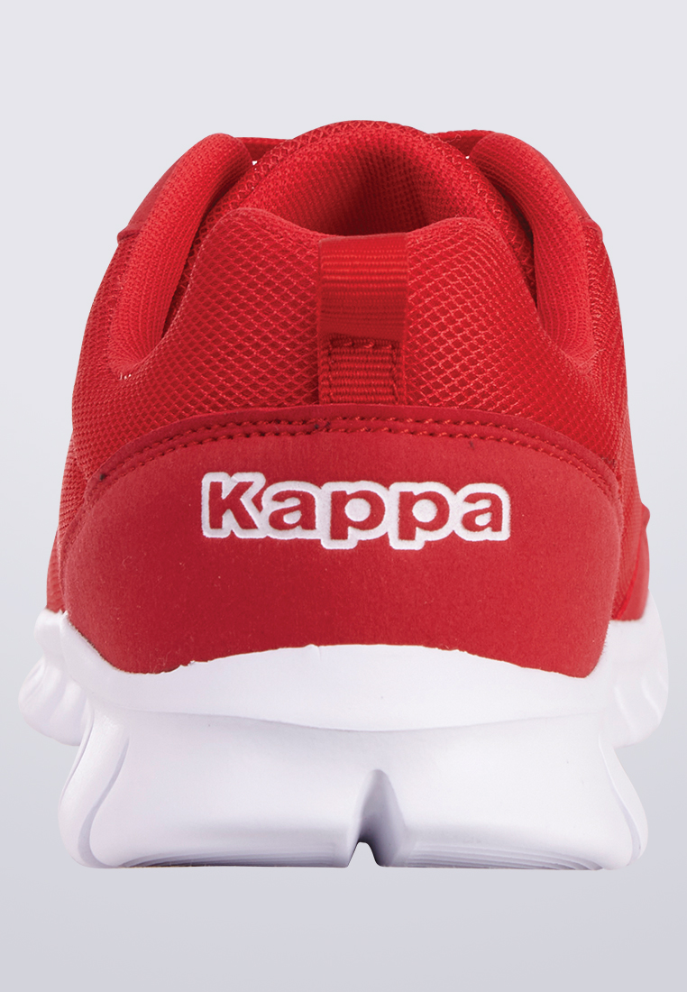 Kappa Unisex Sneaker Rot  Stylecode: 243204 VALDIS Unisex, Sneakers