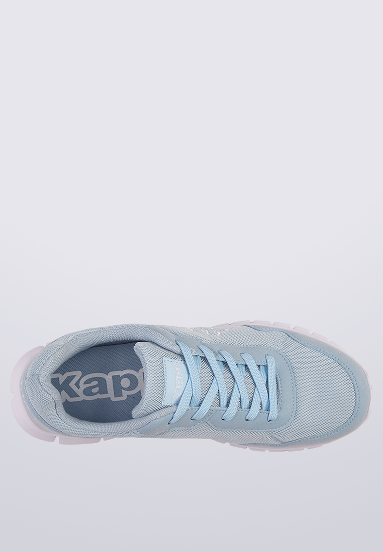 Kappa Unisex Sneaker Hell Blau  Stylecode: 243204 VALDIS Unisex, Sneakers