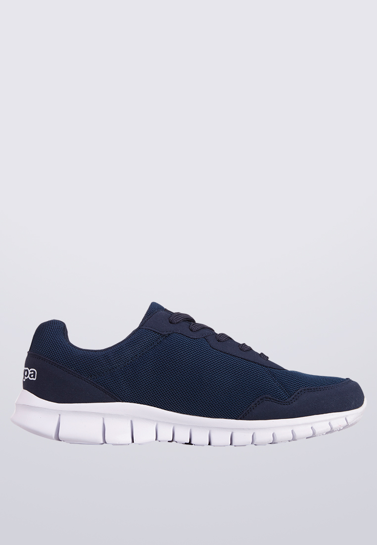 Kappa Unisex Sneaker Dunkel Blau  Stylecode: 243204 VALDIS Unisex, Sneakers