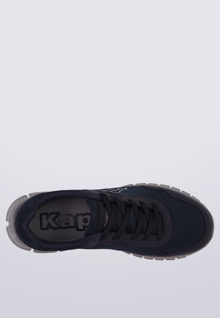 Kappa Unisex Sneaker Dunkel Blau  Stylecode: 243204BC VALDIS BC Unisex, Sneakers