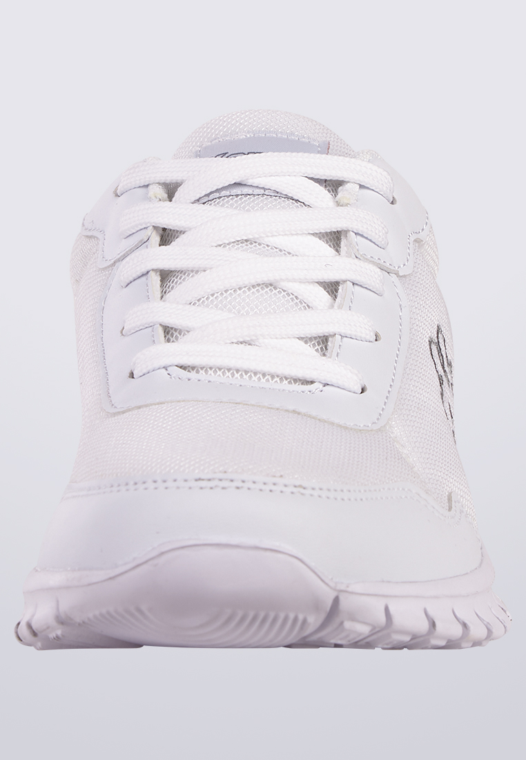Kappa Unisex Sneaker Weiß  Stylecode: 243204OC VALDIS OC  Unisex, Sneakers