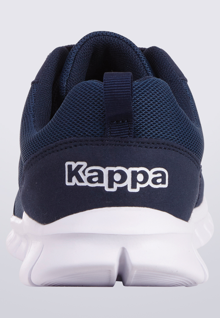 Kappa Herren Sneaker Dunkel Blau  Stylecode: 243204XL VALDIS XL Men, Sneakers