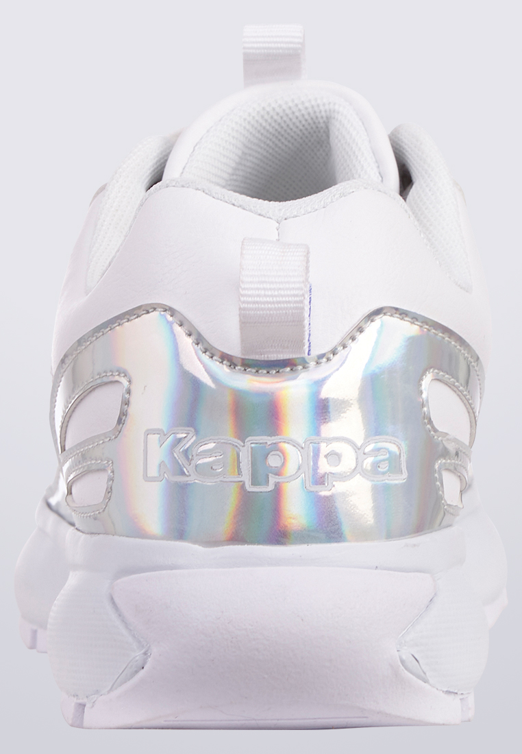 Kappa Unisex Sneaker Weiß  Stylecode: 243229 LISNA Unisex, Sneakers