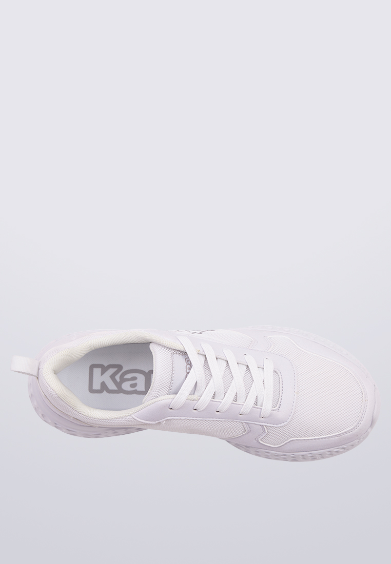 Kappa Unisex Sneaker Weiß  Stylecode: 243230OC FOLLY OC Unisex, Sneakers