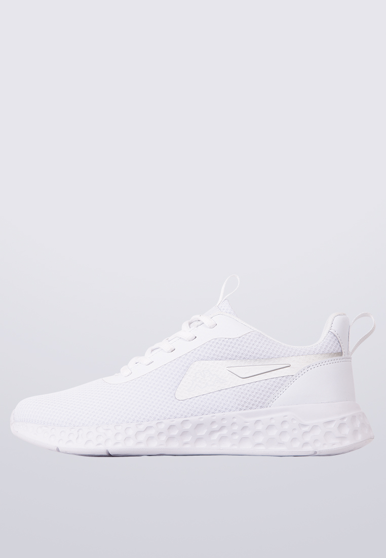 Kappa Unisex Sneaker Weiß  Stylecode: 243233 KLIV Unisex, Sneakers