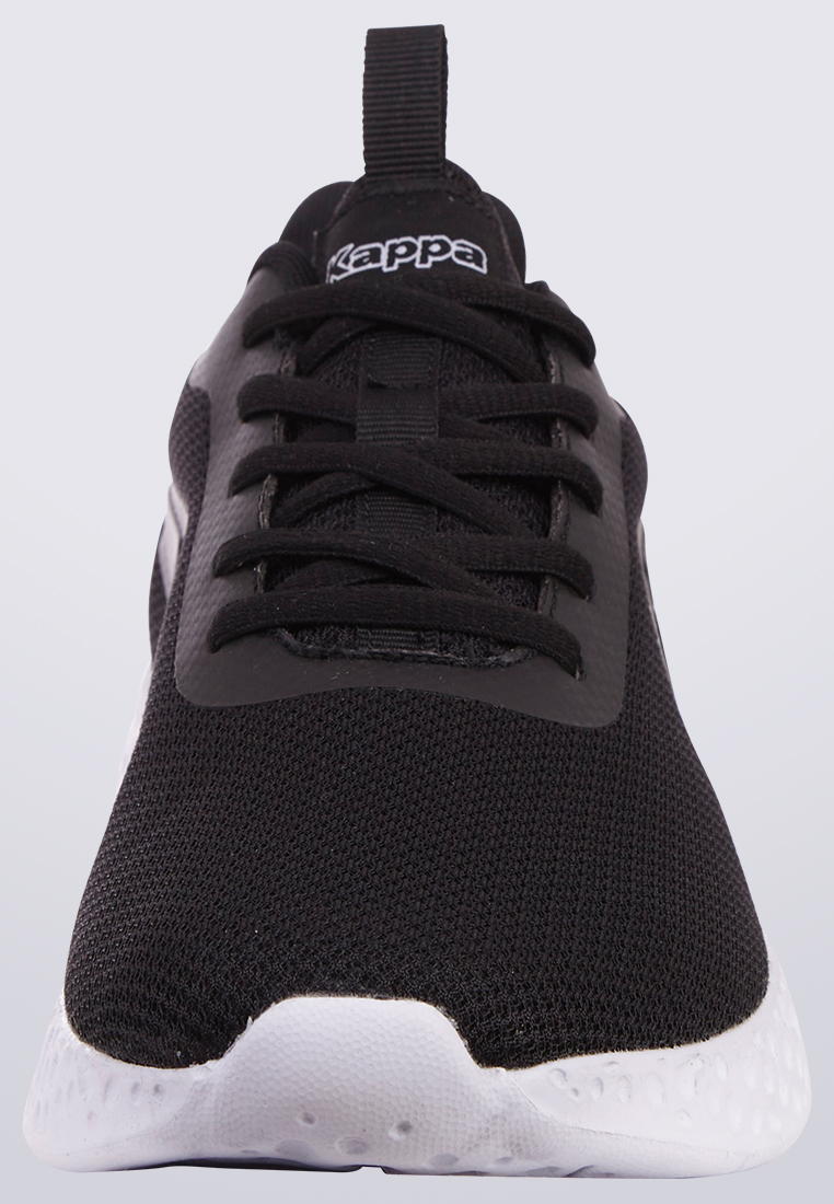 Kappa Unisex Sneaker Schwarz  Stylecode: 243233 KLIV Unisex, Sneakers