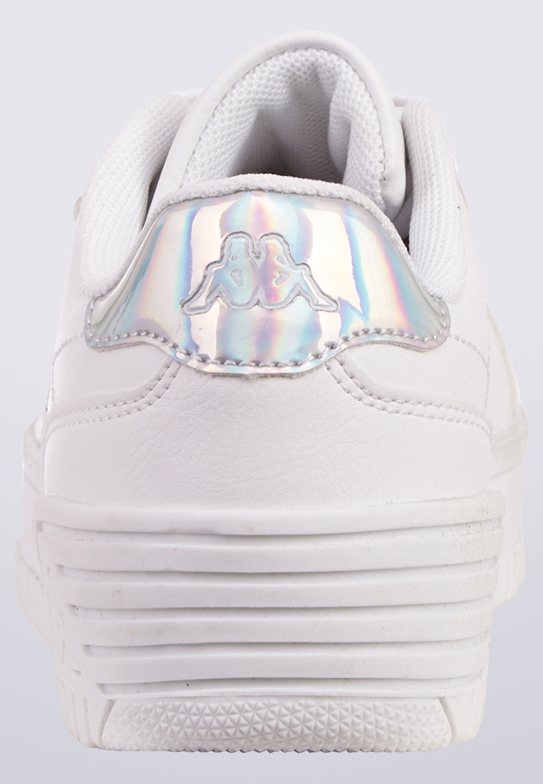 Kappa Damen Sneaker Weiß  Stylecode: 243234 CHASTE II Women, Sneakers