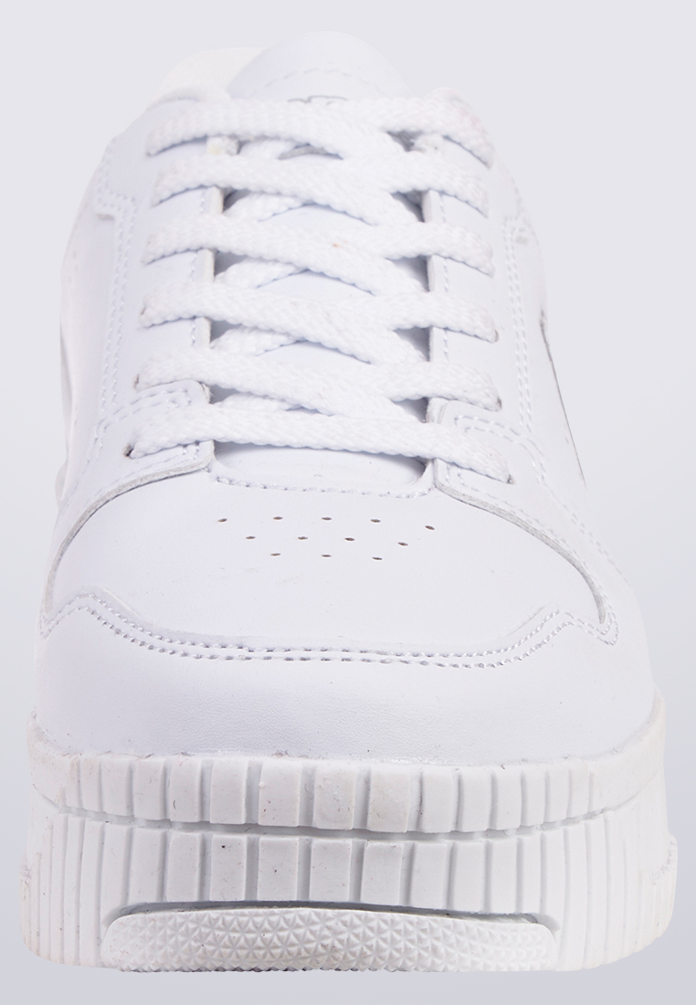 Kappa Damen Sneaker Weiß  Stylecode: 243235 EMELA Women, Sneakers