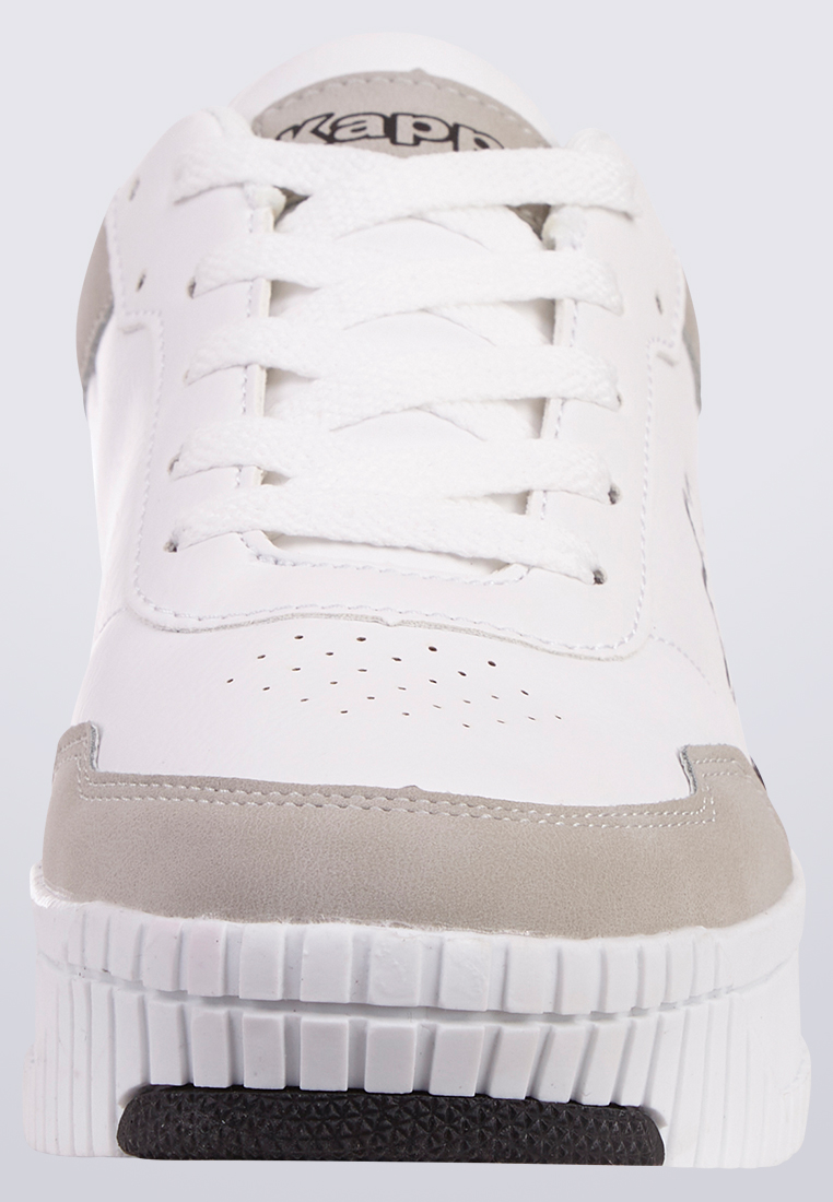 Kappa Damen Sneaker Weiß  Stylecode: 243236 AYCE Women, Sneakers