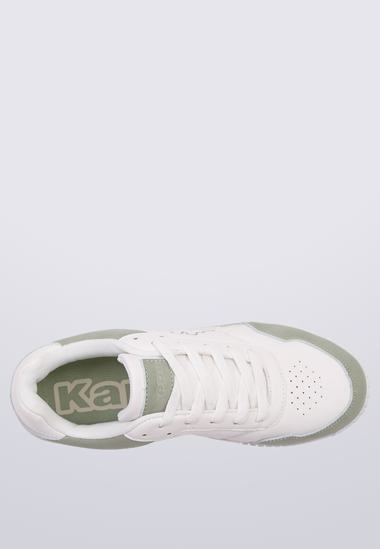 Kappa Damen Sneaker Weiß  Stylecode: 243236 AYCE Women, Sneakers