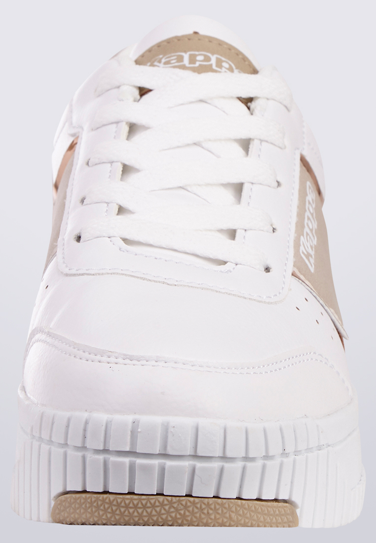 Kappa Damen Sneaker Weiß  Stylecode: 243237 ALDINA Women, Sneakers