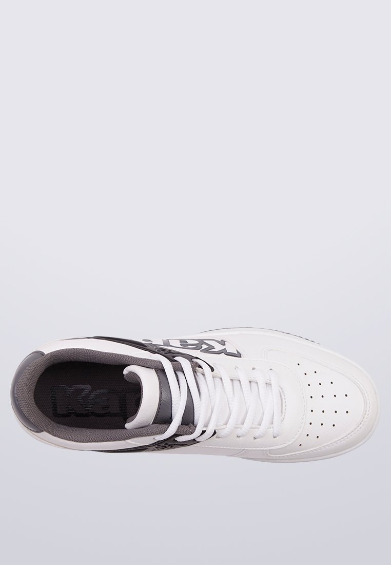 Kappa Unisex Sneaker Weiß  Stylecode: 243241FO BASH FO Unisex, Sneakers