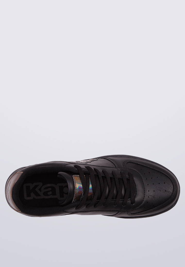 Kappa Unisex Sneaker Schwarz  Stylecode: 243243PX BASH PX Unisex, Sneakers
