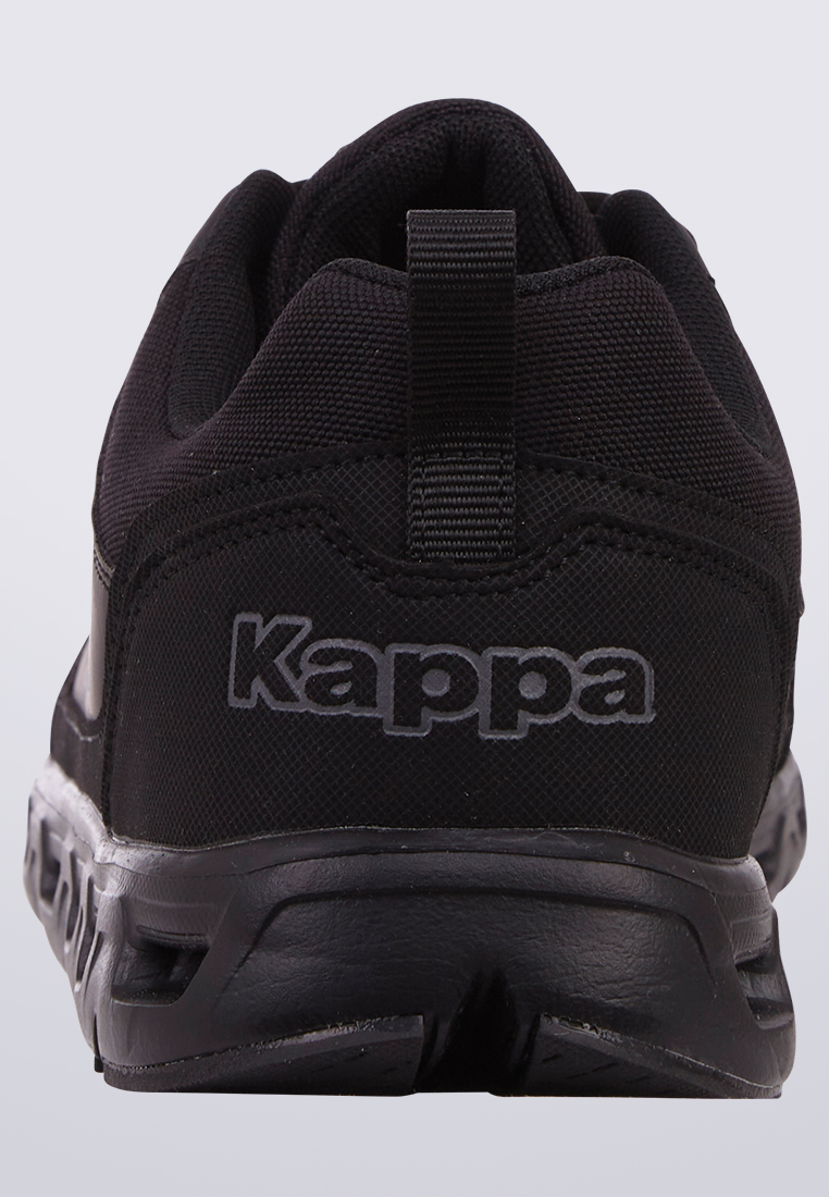 Kappa Unisex Sneaker Schwarz  Stylecode: 243245 RIVAR Unisex, Sneakers