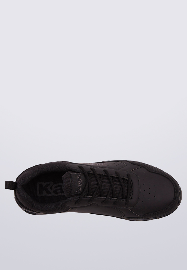 Kappa Unisex Sneaker Schwarz  Stylecode: 243245 RIVAR Unisex, Sneakers