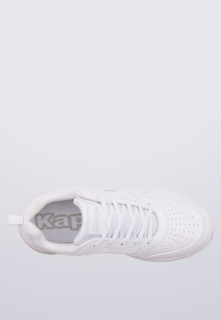 Kappa Unisex Sneaker Weiß  Stylecode: 243248OC KARLO OC Unisex, Sneakers
