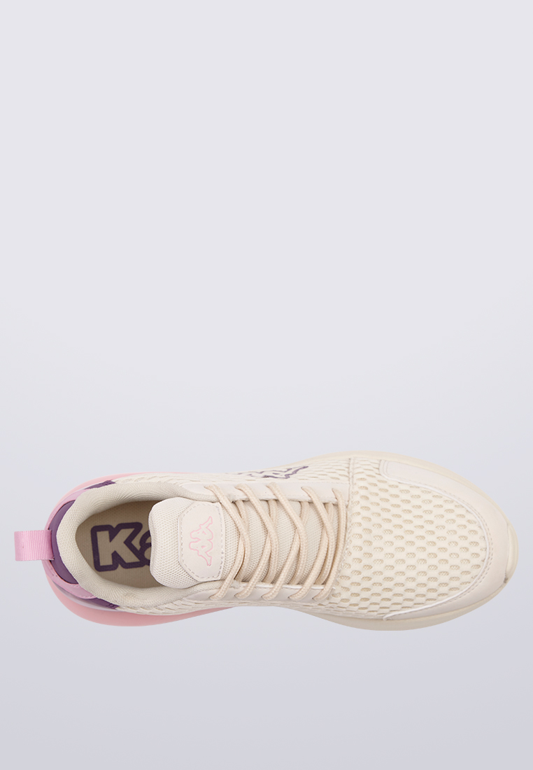 Kappa Unisex Sneaker Weiß  Stylecode: 243249 COLP 1.2 Unisex, Sneakers