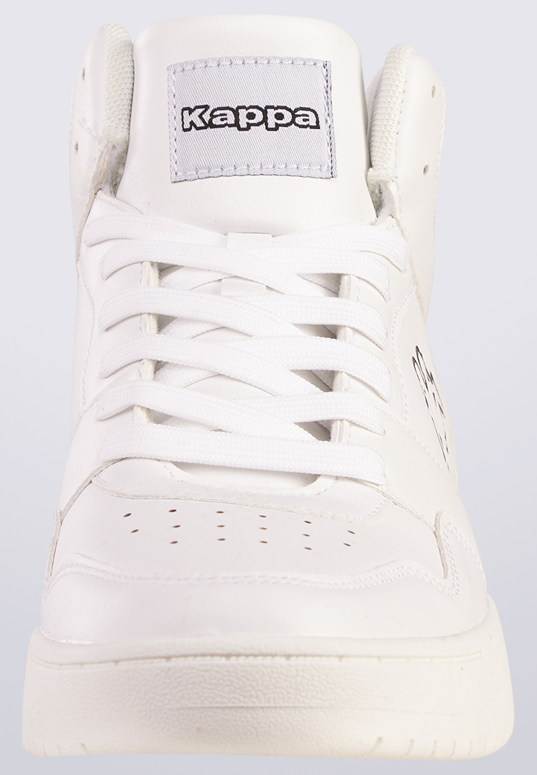 Kappa Unisex Sneaker Weiß  Stylecode: 243304 BROOME Unisex, Sneakers