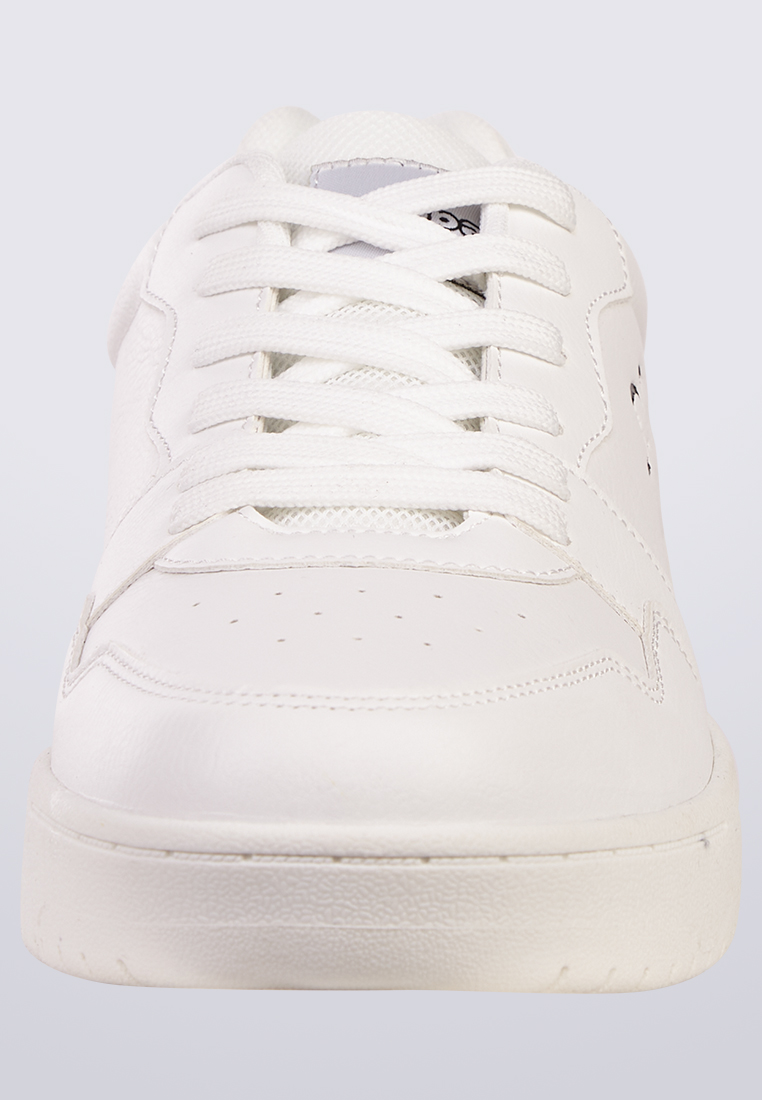 Kappa Herren Sneaker Weiß  Stylecode: 243323XL BROOME LOW XL Men, Sneakers