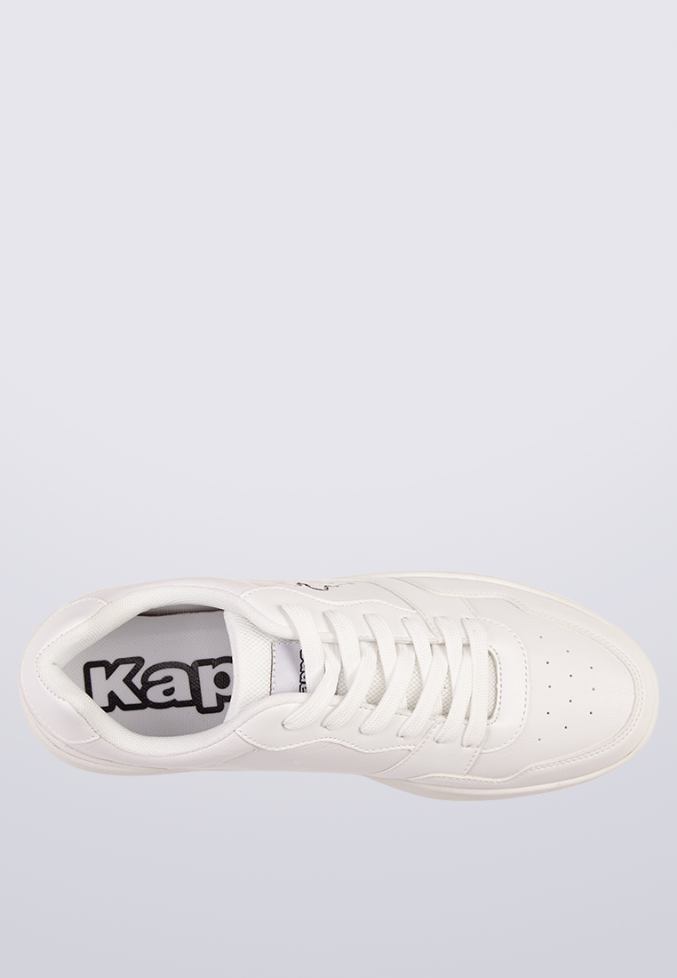 Kappa Herren Sneaker Weiß  Stylecode: 243323XL BROOME LOW XL Men, Sneakers