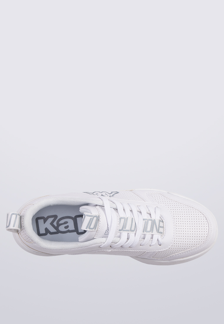 Kappa Damen Sneaker Weiß  Stylecode: 243324OC FOGO PF OC Women, Sneakers